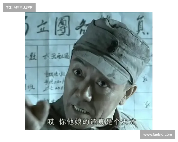 如何像李云龙一样成为具备卓越智慧与领导力的天才人物